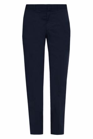 Tapered leg trousers, zdjęcie 1 Tapered leg trousers od Acne